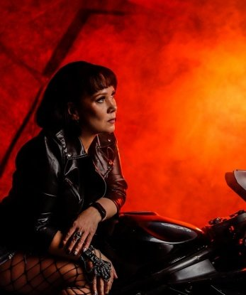 Маргошка, 48 лет, 3 размер груди